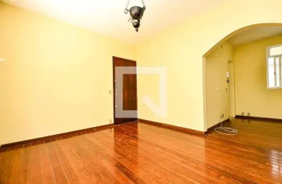 Apartamento para aluguel - sion, 3 quartos,  143 m² - belo horizonte