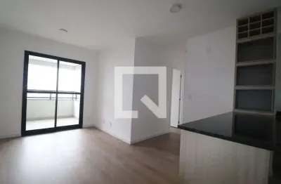 Apartamento para aluguel - santa teresinha, 2 quartos,  62 m² - santo andré