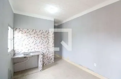 Casa para aluguel - guaratiba, 1 quarto,  35 m² - rio de janeiro