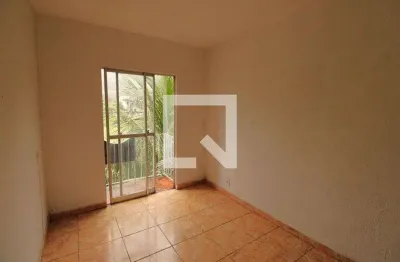 Apartamento para aluguel - piedade, 2 quartos,  50 m² - rio de janeiro