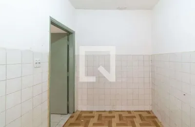 Casa com 1 quarto para alugar na Rua São Venceslau, Jabaquara, São Paulo