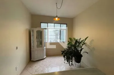 Casa para aluguel - jardim 25 de agosto, 1 quarto,  70 m² - duque de caxias