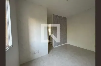Apartamento para aluguel - jardim arco íris, 2 quartos,  40 m² - cotia