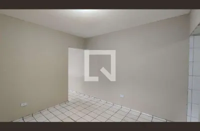 Casa para aluguel - jardim nossa senhora do carmo, 1 quarto,  50 m² - são paulo