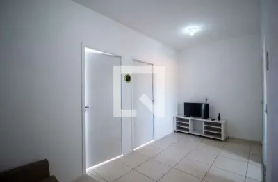 Apartamento para aluguel - jardim betania, 2 quartos,  40 m² - sorocaba