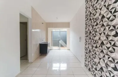 Casa / sobrado em condomínio para aluguel - jundiapeba, 2 quartos,  45 m² - mogi das cruzes