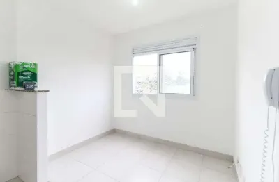 Apartamento para aluguel - itaquera, 2 quartos,  33 m² - são paulo