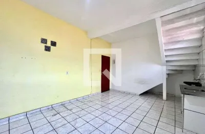 Casa para aluguel - vila campestre, 1 quarto,  36 m² - são paulo