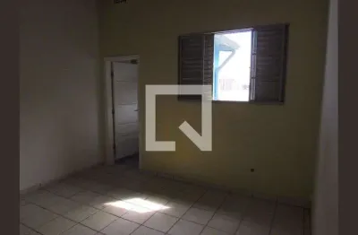 Casa com 1 quarto para alugar na Rua Jesuíno Antônio, Novo Osasco, Osasco