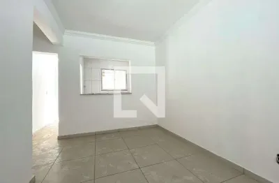 Casa / sobrado em condomínio para aluguel - vila cloris, 2 quartos,  60 m² - belo horizonte