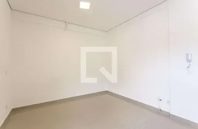 Kitnet / stúdio para aluguel - tatuapé, 1 quarto,  29 m² - são paulo