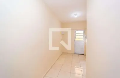 Apartamento para aluguel - ermelino matarazzo, 1 quarto,  35 m² - são paulo