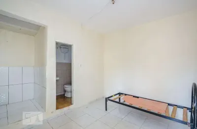 Apartamento para aluguel - havaí, 1 quarto,  25 m² - belo horizonte