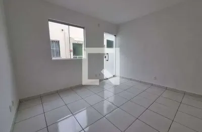 Apartamento para aluguel - caxangá, 2 quartos,  45 m² - suzano