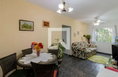 Apartamento para aluguel - vila miriam, 2 quartos,  68 m² - guarulhos