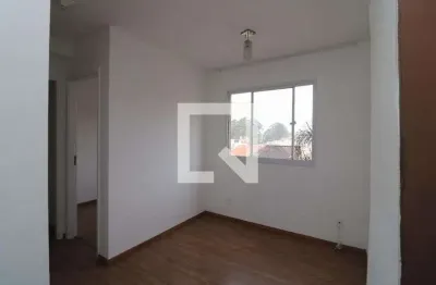 Apartamento para aluguel - cidade satelite santa barbara, 2 quartos,  38 m² - são paulo