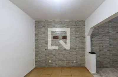 Casa com 2 quartos para alugar na Rua Germino Gomes da Silva, Sapopemba, São Paulo