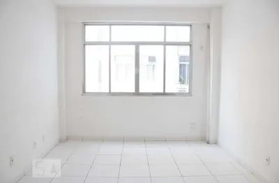 Apartamento para aluguel - centro, 1 quarto,  30 m² - rio de janeiro