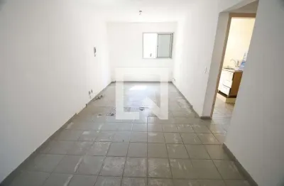Apartamento para aluguel - botafogo, 1 quarto,  44 m² - campinas