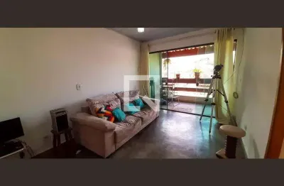 Casa com 2 quartos para alugar na Rua Jandira de Marins Peixoto, Bandeiras, Osasco