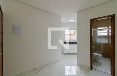 Casa para aluguel - parque continental i, 1 quarto,  40 m² - guarulhos