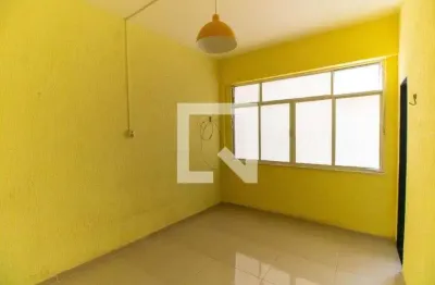 Kitnet / stúdio para aluguel - centro , 1 quarto,  35 m² - niterói