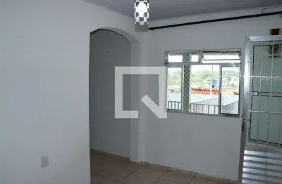 Casa para aluguel - jardim barro branco, 3 quartos,  200 m² - cotia