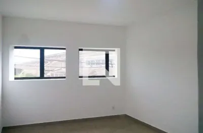 Kitnet / stúdio para aluguel - cerâmica, 1 quarto,  22 m² - são caetano do sul