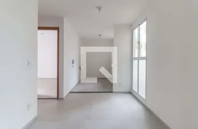 Apartamento para aluguel - botujuru, 2 quartos,  60 m² - mogi das cruzes