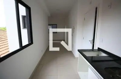 Apartamento para aluguel - tatuapé, 1 quarto,  24 m² - são paulo