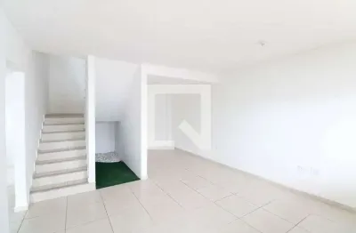 Casa para aluguel - guaratiba, 2 quartos,  122 m² - rio de janeiro