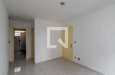 Apartamento para aluguel - rio branco, 2 quartos,  70 m² - novo hamburgo