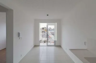 Apartamento para aluguel - itaquera, 2 quartos,  35 m² - são paulo