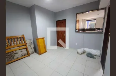 Apartamento para aluguel - taquara, 2 quartos,  60 m² - rio de janeiro