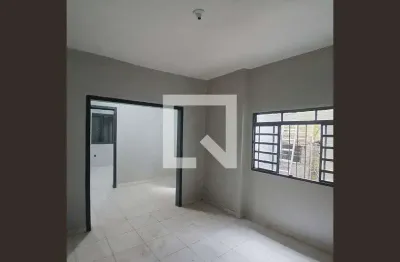 Apartamento para aluguel - guarani, 1 quarto,  60 m² - novo hamburgo