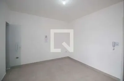 Apartamento para aluguel - vila maria , 1 quarto,  16 m² - são paulo