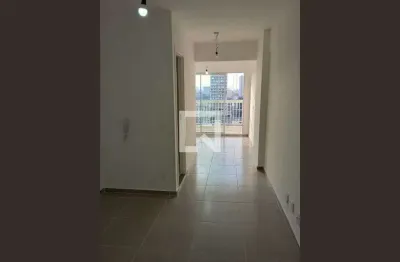 Apartamento com 1 quarto para alugar na Rua Claudino Pinto, Mooca, São Paulo