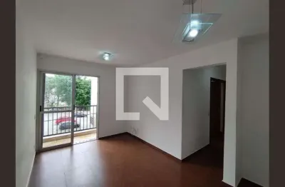 Apartamento para aluguel - vila das mercês, 3 quartos,  63 m² - são paulo