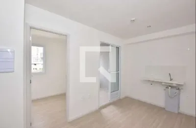 Apartamento para aluguel - vila prel, 2 quartos,  32 m² - são paulo