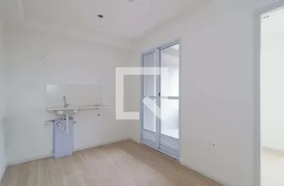 Apartamento para aluguel - vila prel, 2 quartos,  32 m² - são paulo
