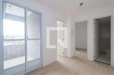 Apartamento para aluguel - vila prel, 2 quartos,  32 m² - são paulo