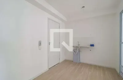 Apartamento para aluguel - vila prel, 2 quartos,  31 m² - são paulo