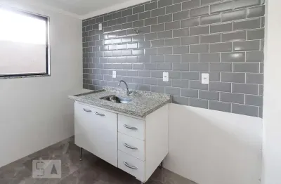 Apartamento para aluguel - vila carrão, 2 quartos,  32 m² - são paulo