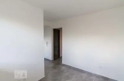 Apartamento para aluguel - vila carrão, 2 quartos,  32 m² - são paulo