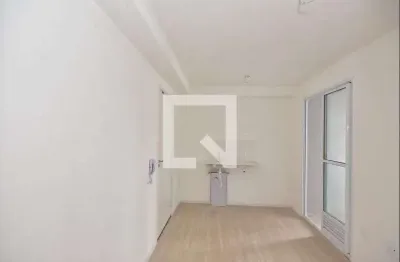 Apartamento para aluguel - vila prel, 2 quartos,  31 m² - são paulo