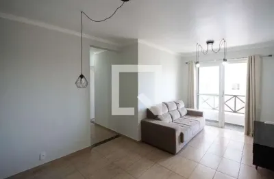 Apartamento para aluguel - vila ema, 3 quartos,  65 m² - são paulo