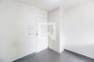 Kitnet / stúdio para aluguel - jardim das belezas, 1 quarto,  25 m² - carapicuíba