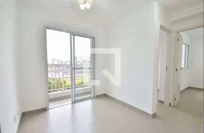 Apartamento para aluguel - ipiranga, 2 quartos,  37 m² - são paulo