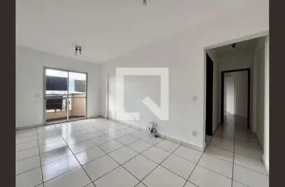 Apartamento para aluguel - jardim chapadão, 2 quartos,  94 m² - campinas