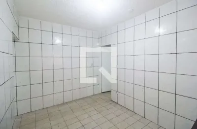Casa para aluguel - vila engenho novo, 1 quarto,  80 m² - barueri